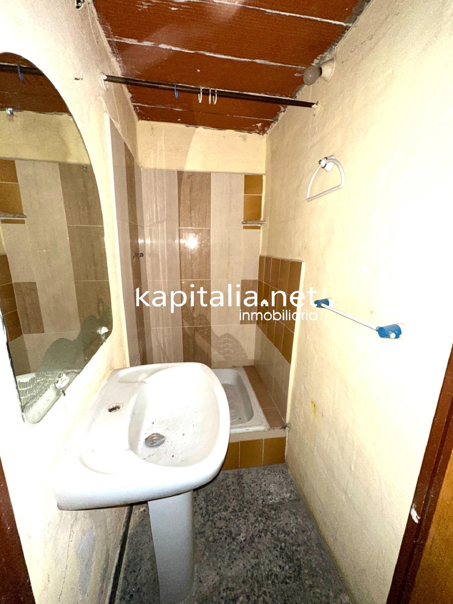 till salu hus Urbanitzacio El Pilar Vall D'albaida 2