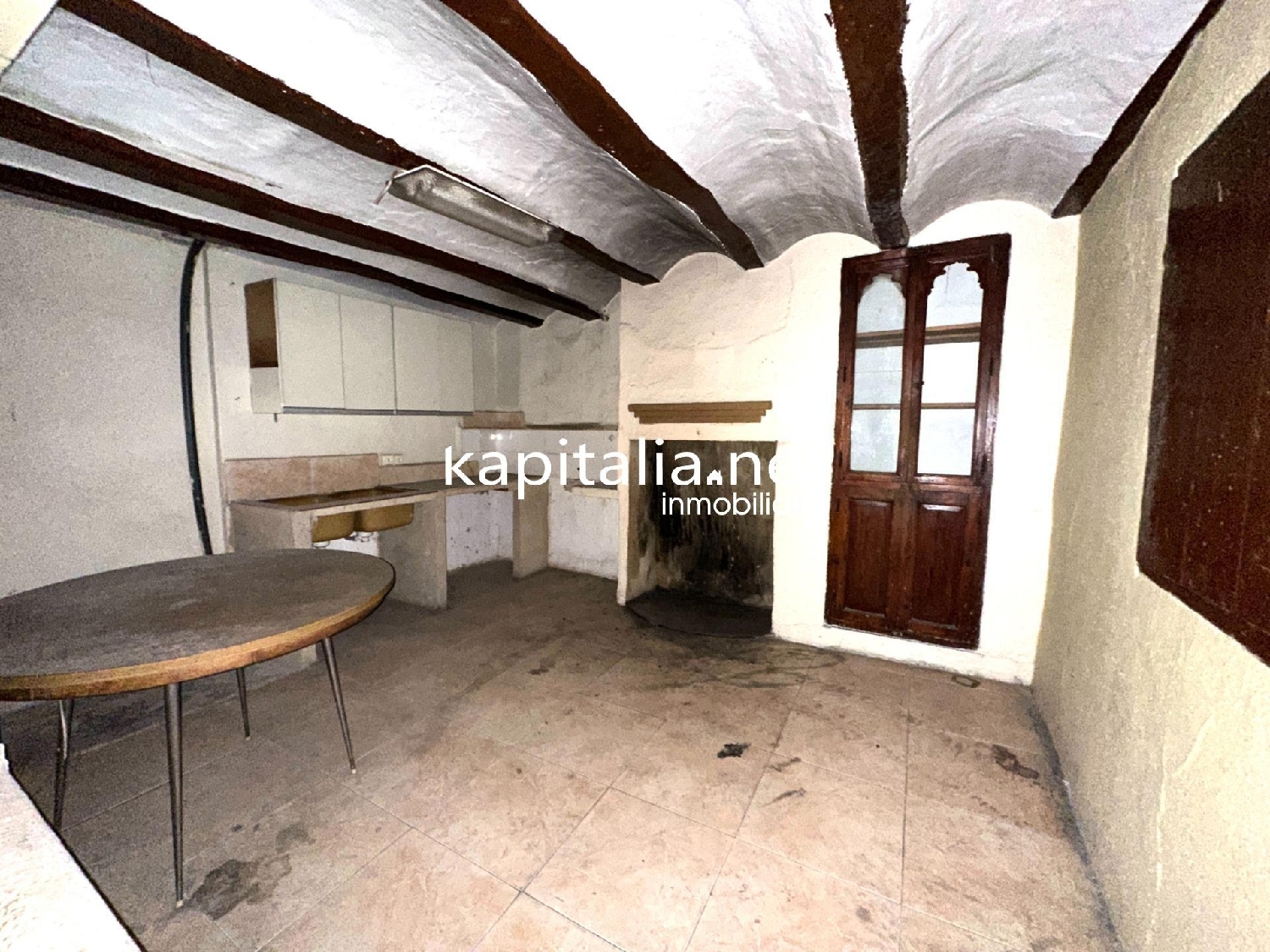  till salu hus Urbanitzacio El Pilar Vall D'albaida 6