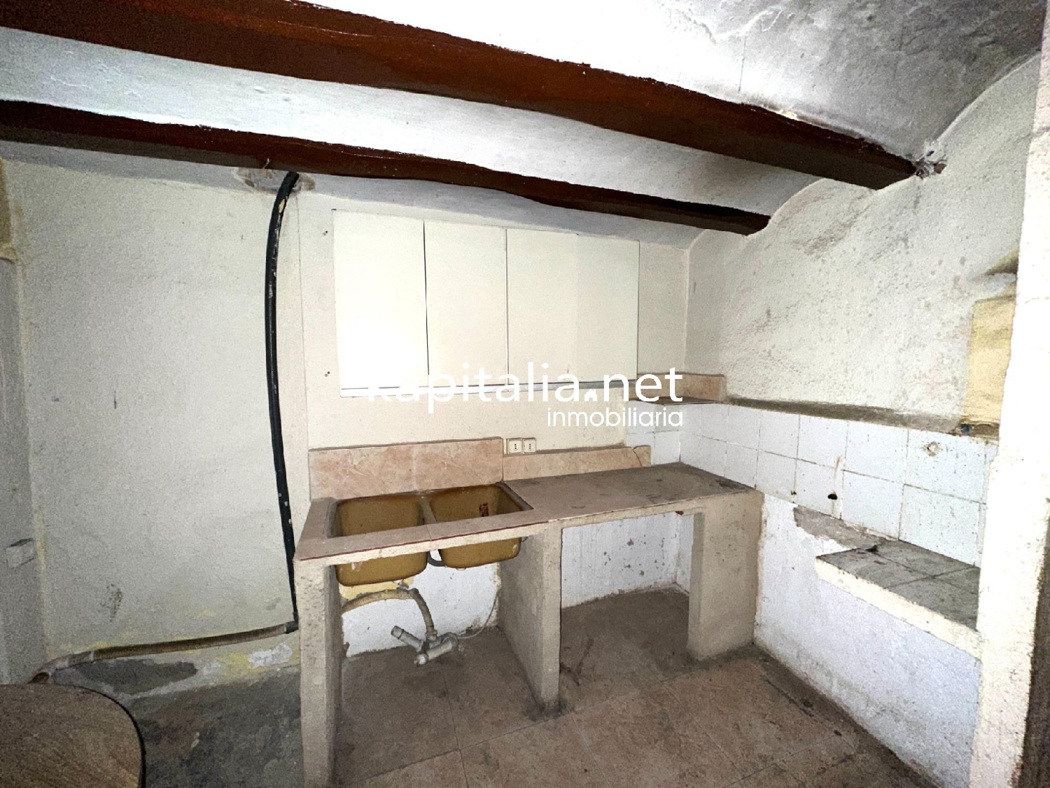  till salu hus Urbanitzacio El Pilar Vall D'albaida 8