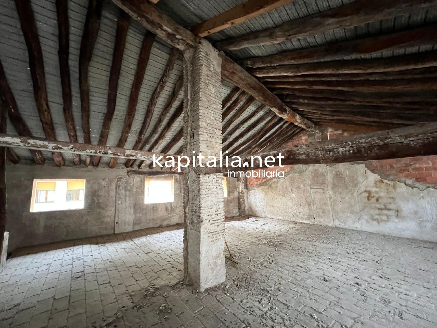  te koop huis Urbanització D'hèlios Vall D'albaida 8