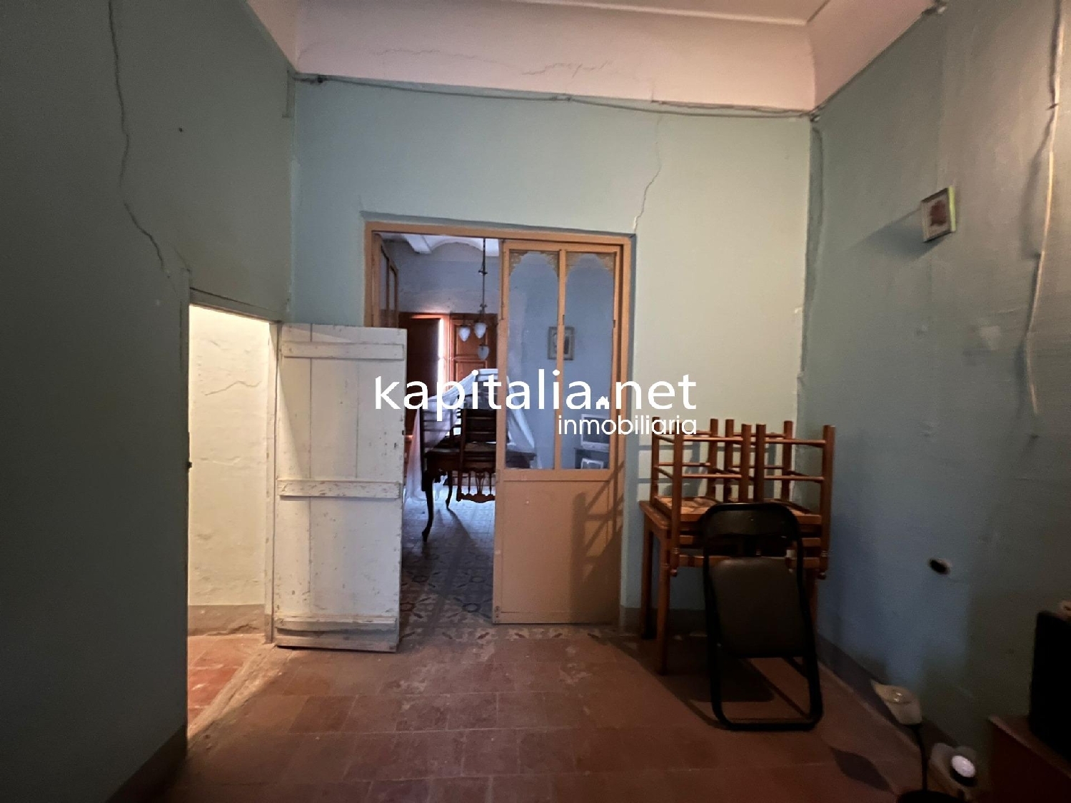  te koop huis Urbanització D'hèlios Vall D'albaida 4