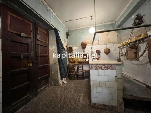 Urbanitzacio Les Aigües Vall D''albaida hus foto 6224680