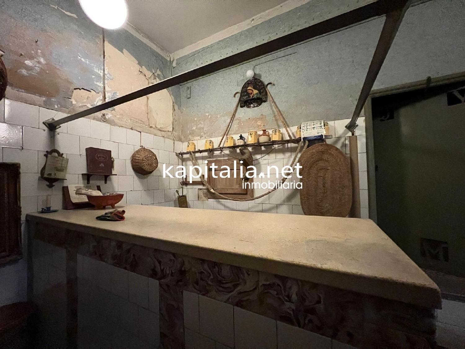 te koop huis Urbanització D'hèlios Vall D'albaida 2