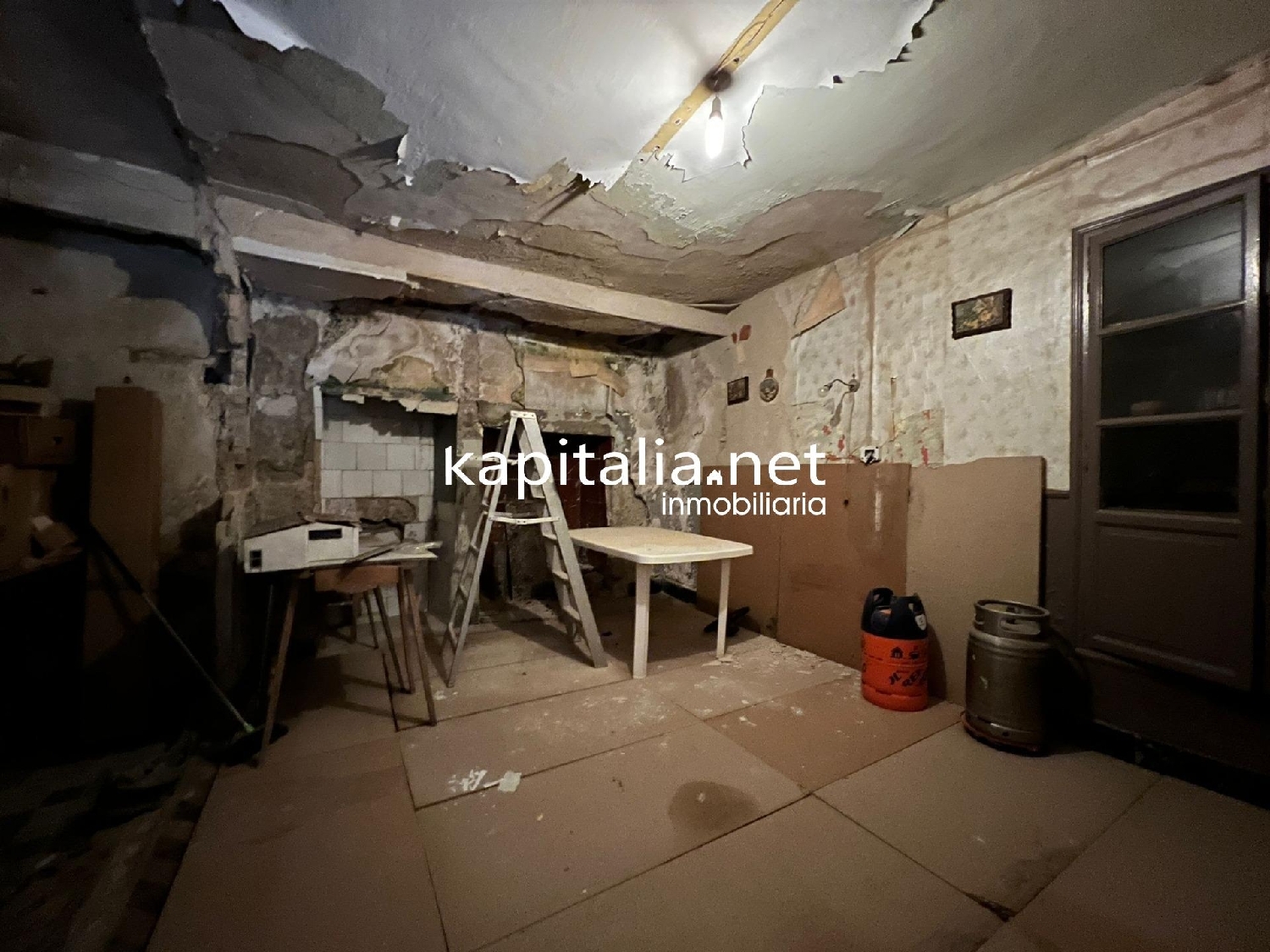  te koop huis Urbanització D'hèlios Vall D'albaida 5