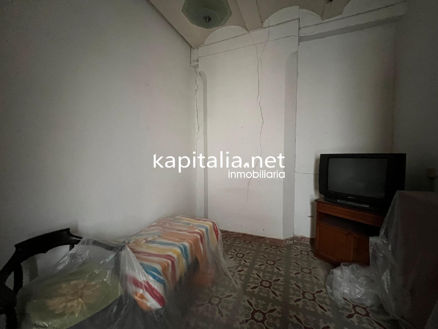  te koop huis Urbanització D'hèlios Vall D'albaida 6
