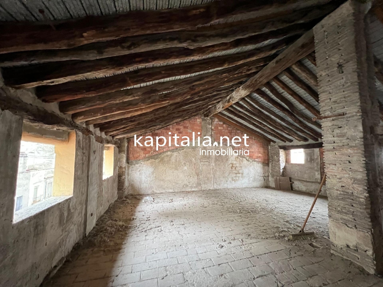  te koop huis Urbanització D'hèlios Vall D'albaida 7