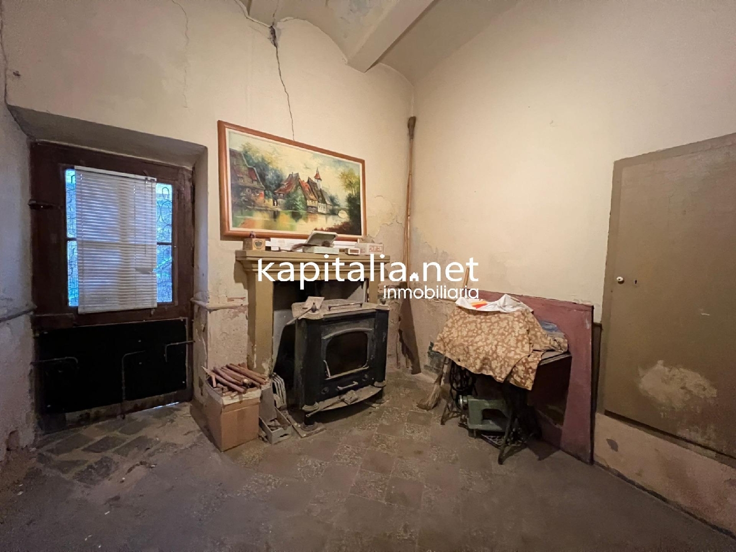 te koop huis Urbanització D'hèlios Vall D'albaida 3