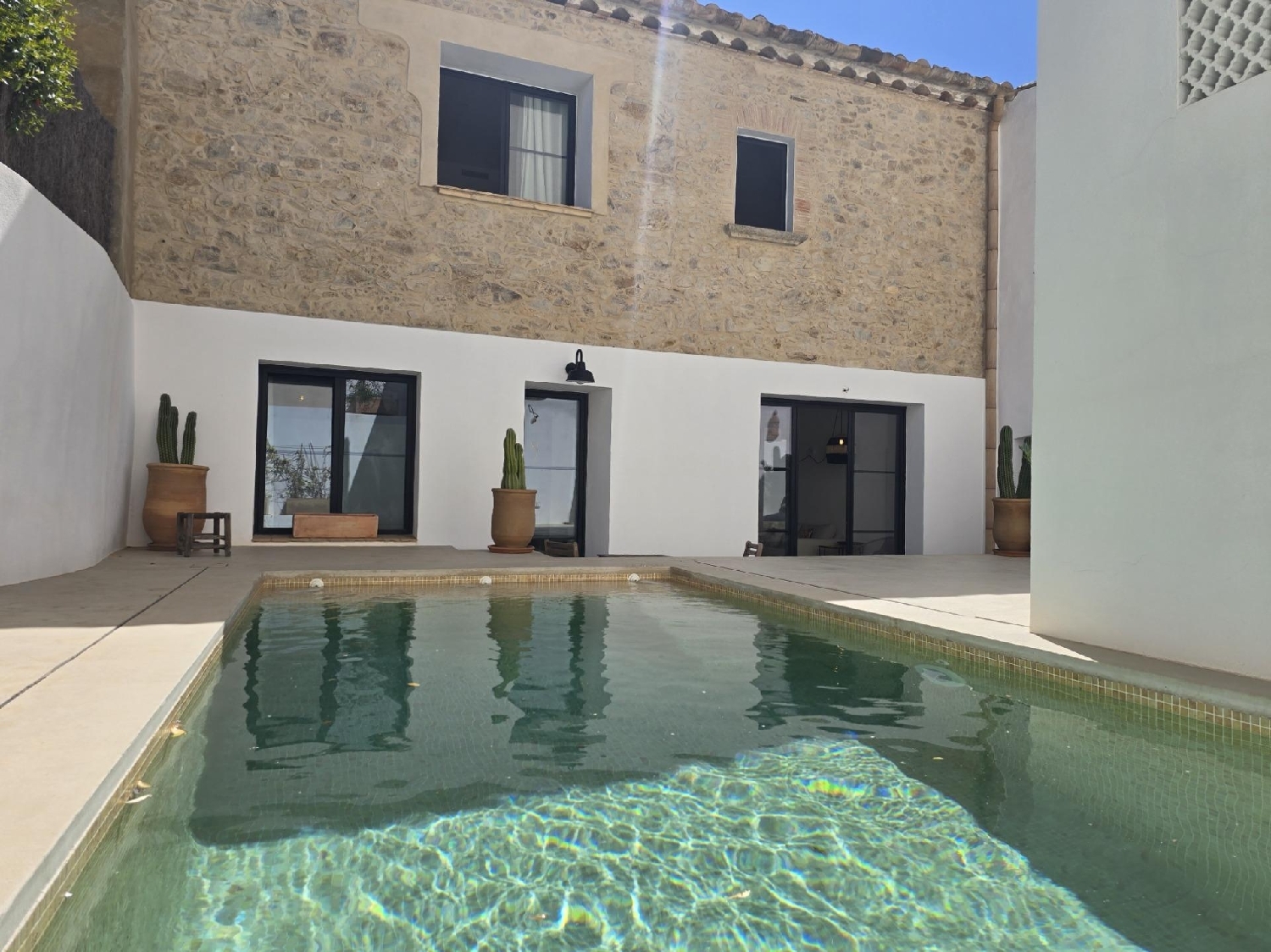  till salu hus Urbanitzacio Port Des Pi Baix Empordà 1