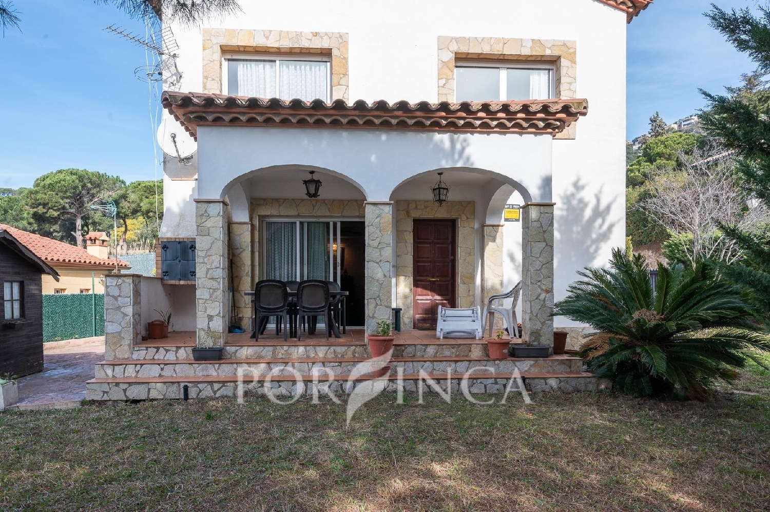  till salu hus Urbanitzacio Pedralta Baix Empordà 4