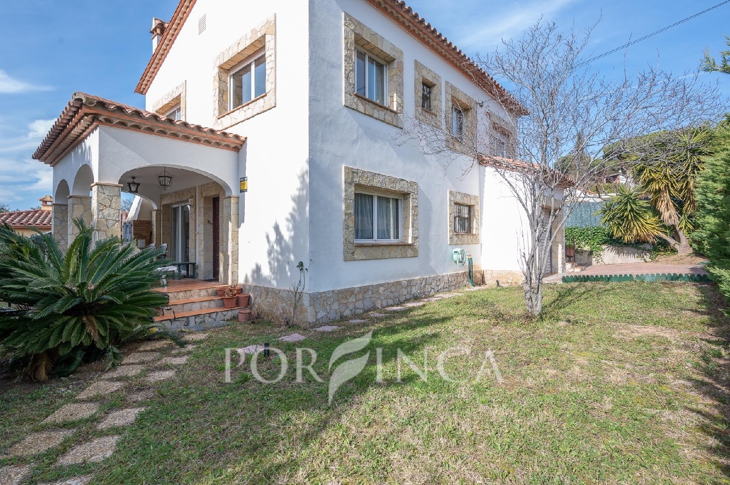  till salu hus Urbanitzacio Pedralta Baix Empordà 3