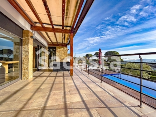 Urbanitzacio Niàgara Parc Maresme hus foto 6259757