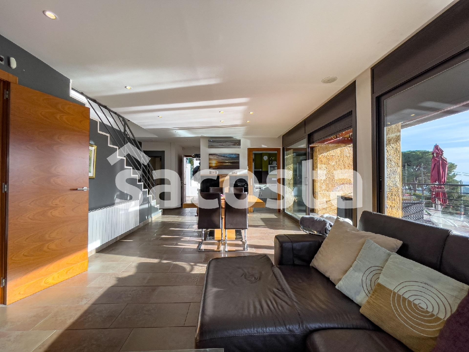  till salu hus Urbanitzacio Niàgara Parc Maresme 6