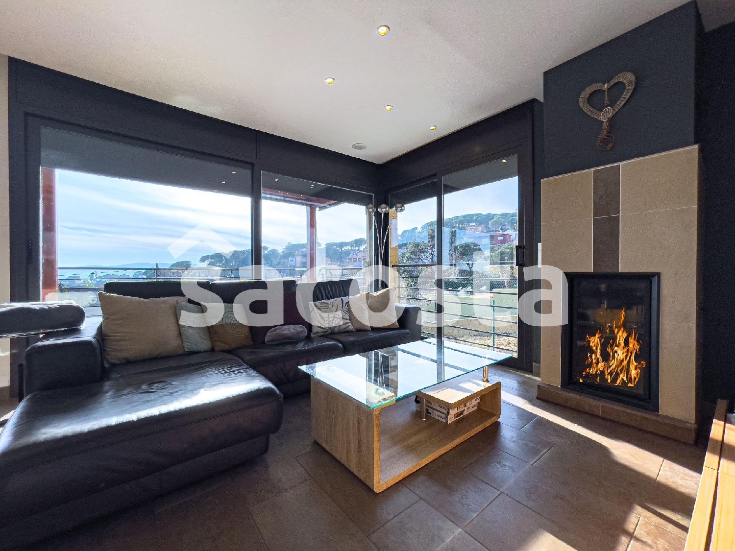 till salu hus Urbanitzacio Niàgara Parc Maresme 3