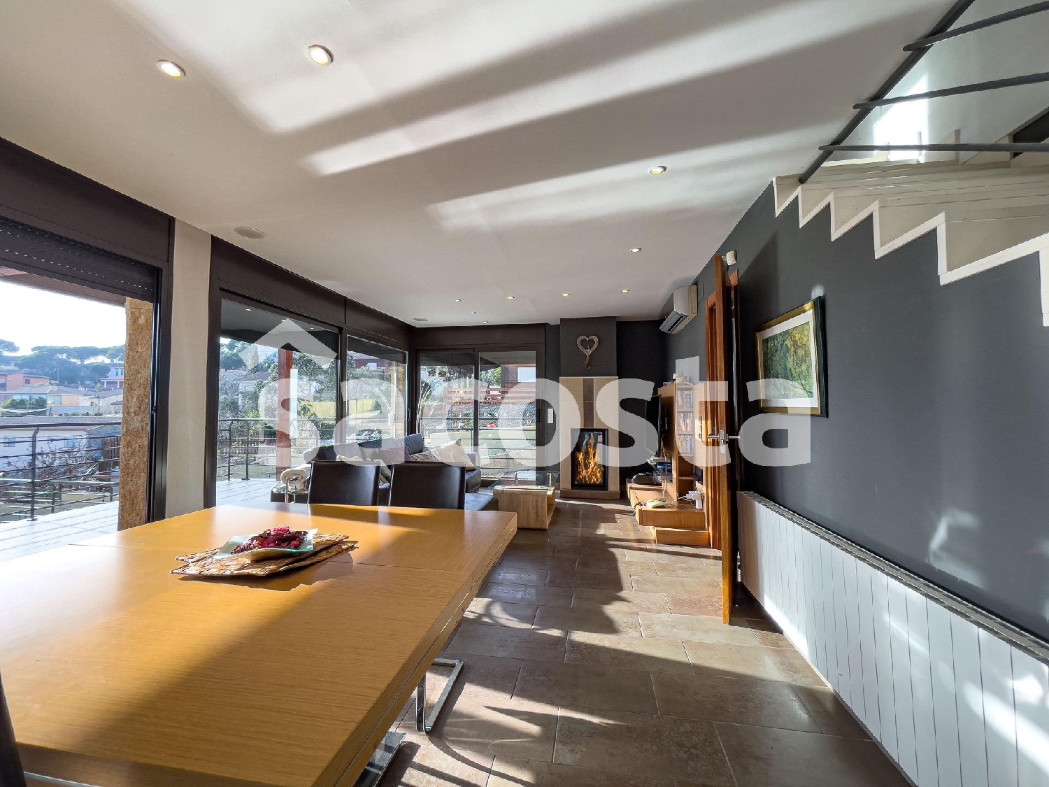  till salu hus Urbanitzacio Niàgara Parc Maresme 5