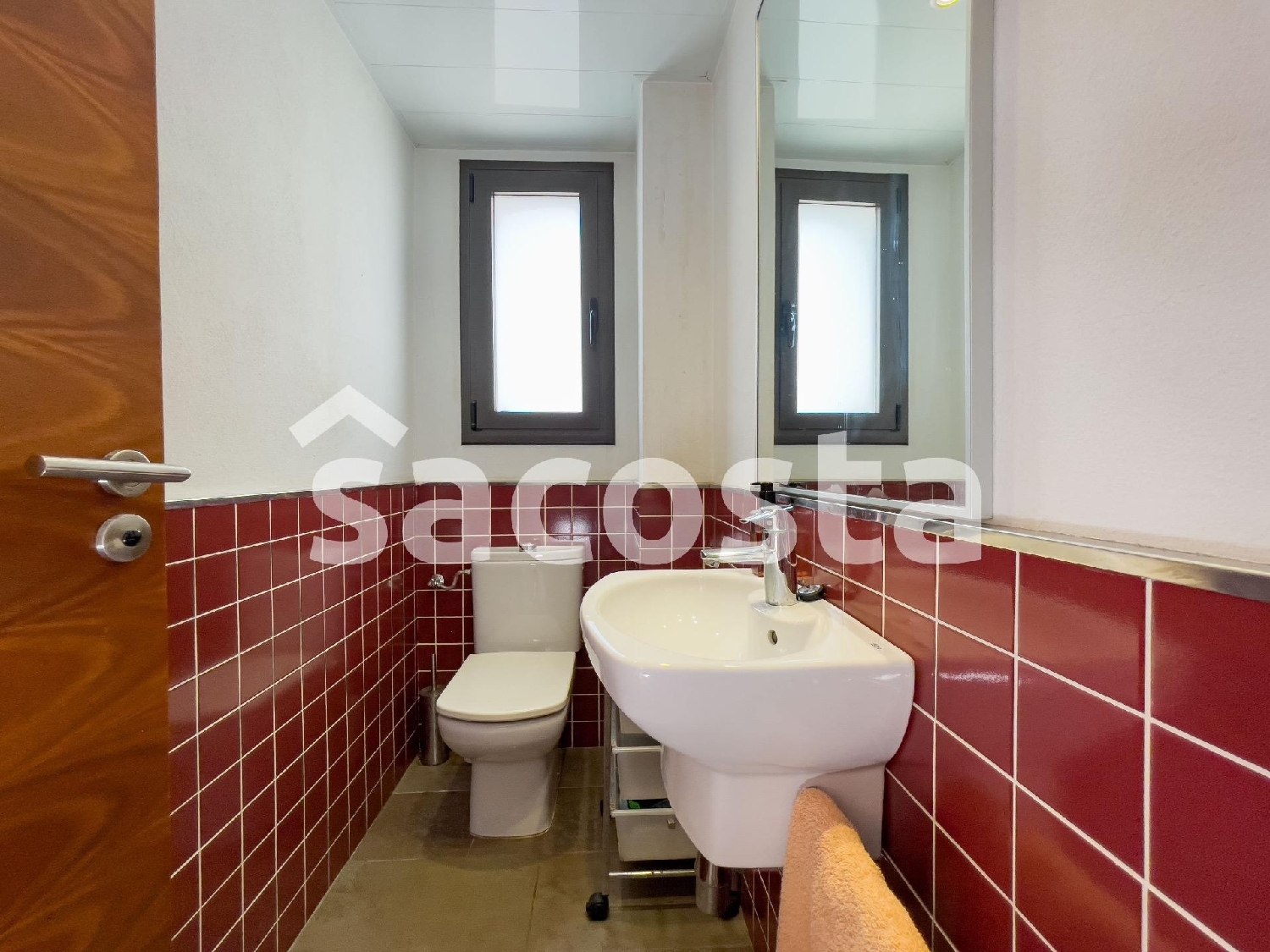  till salu hus Urbanitzacio Niàgara Parc Maresme 8