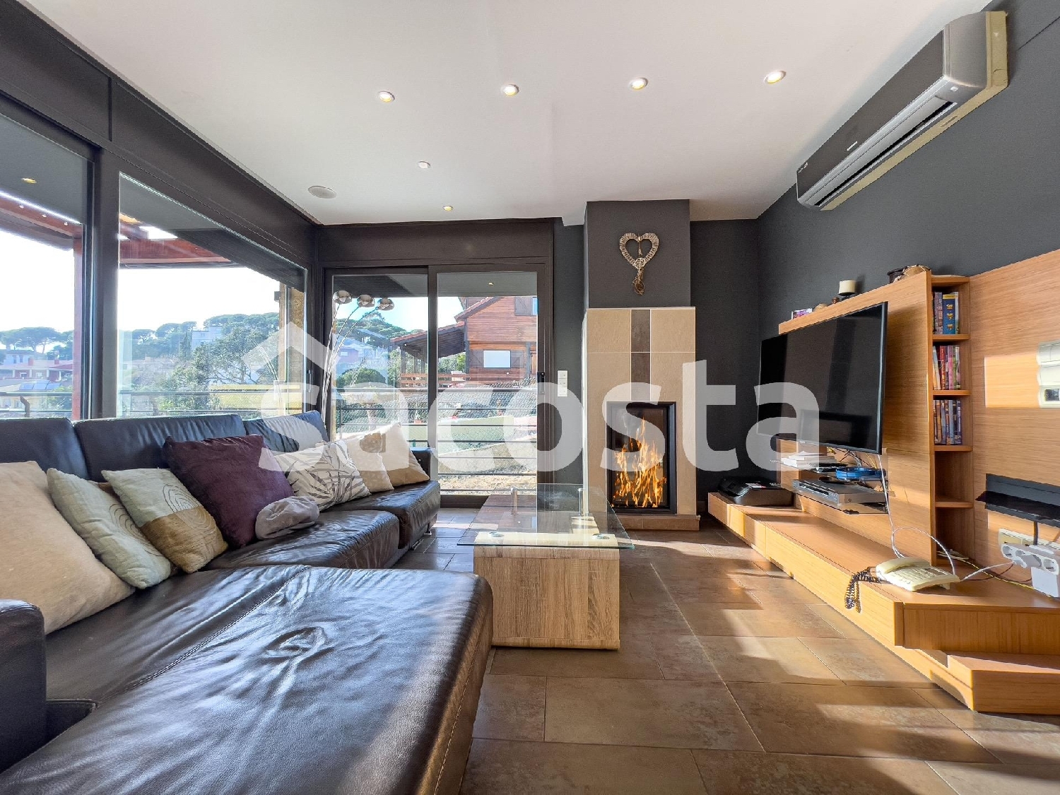  till salu hus Urbanitzacio Niàgara Parc Maresme 4