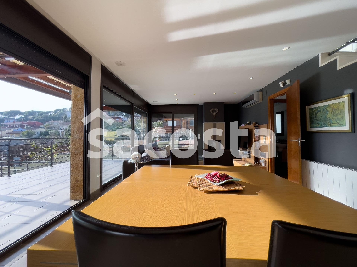  till salu hus Urbanitzacio Niàgara Parc Maresme 7
