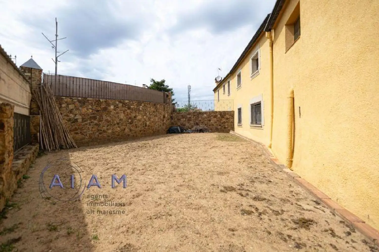 till salu hus Urbanitzacio Roca-Rossa Maresme 3