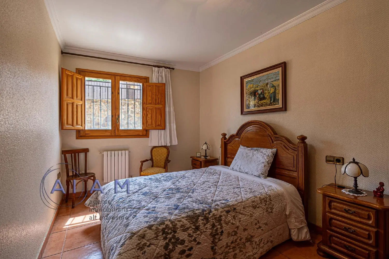  till salu hus Urbanitzacio Roca-Rossa Maresme 8