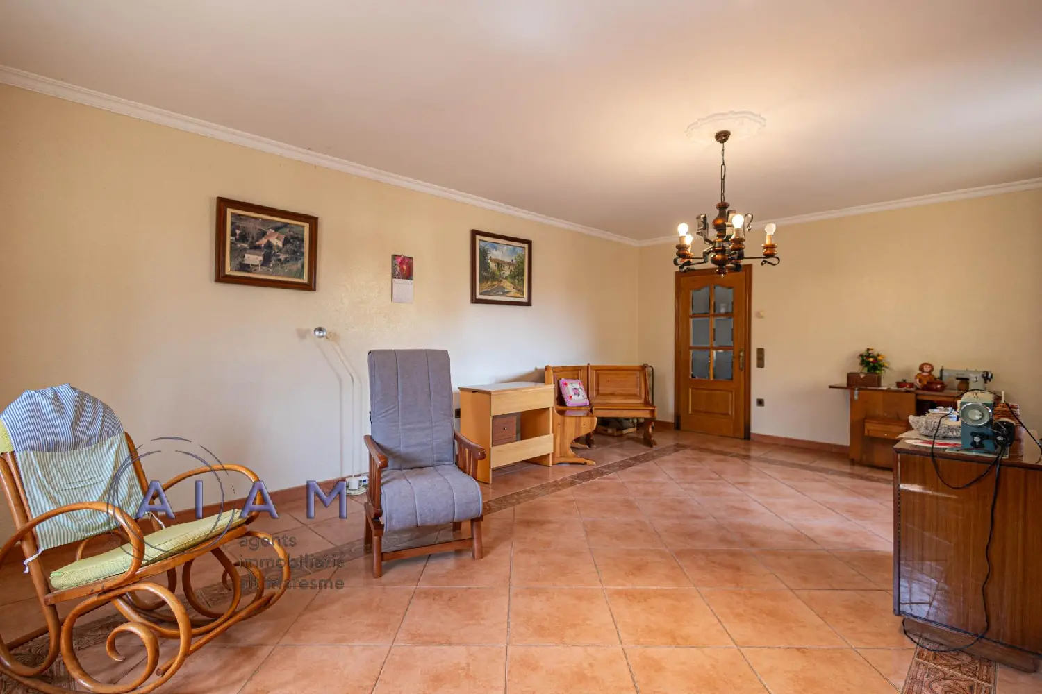  till salu hus Urbanitzacio Roca-Rossa Maresme 6