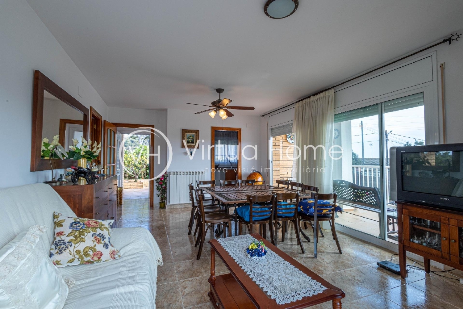  till salu hus Urbanitzacio Verdemar Maresme 7