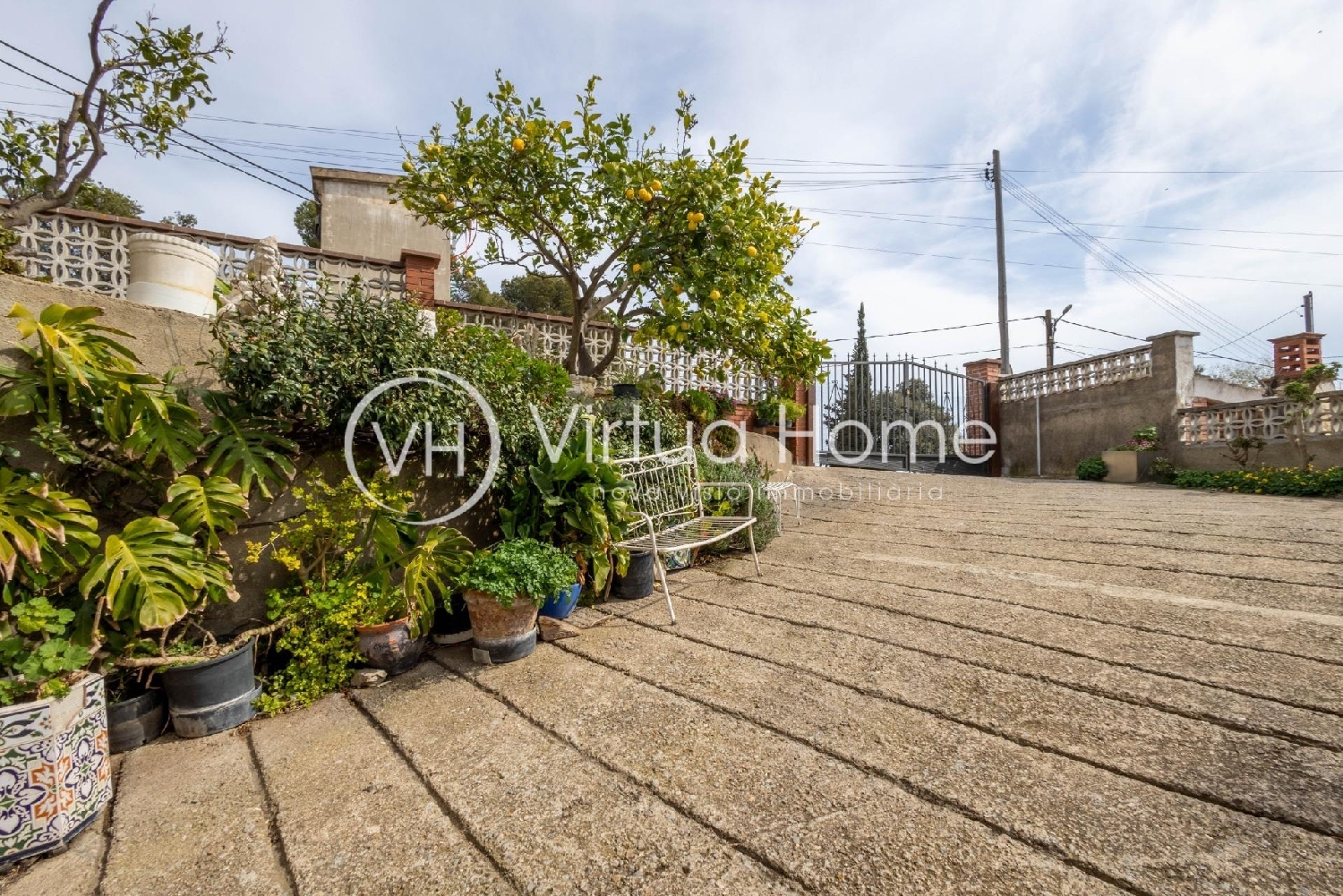  till salu hus Urbanitzacio Verdemar Maresme 5