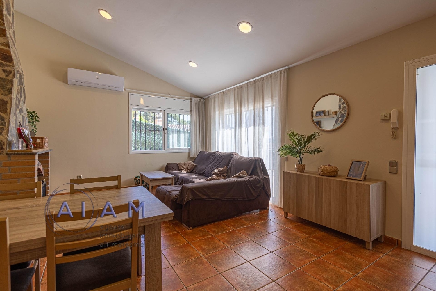 till salu hus Urbanitzacio El Mas Reixac Maresme 8