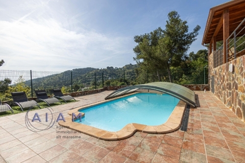 Urbanitzacio El Mas Reixac Maresme hus foto 6220963