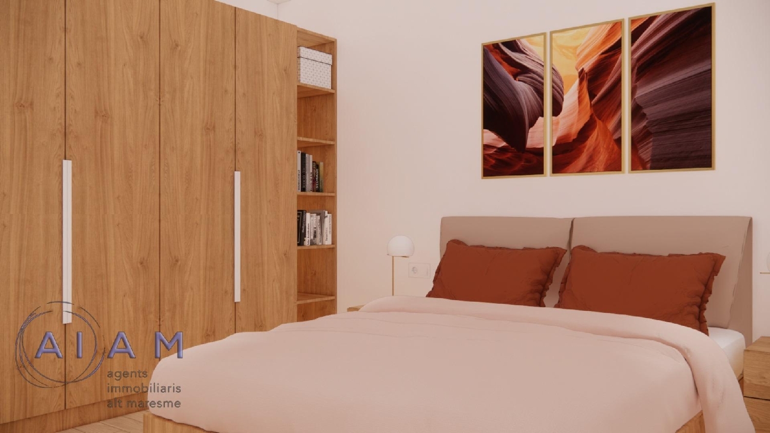  till salu hus Urbanitzacio Terrabrava Maresme 6