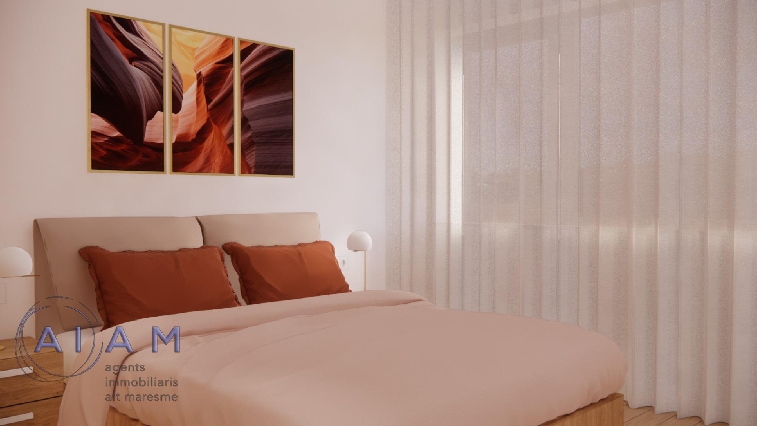 till salu hus Urbanitzacio Terrabrava Maresme 7