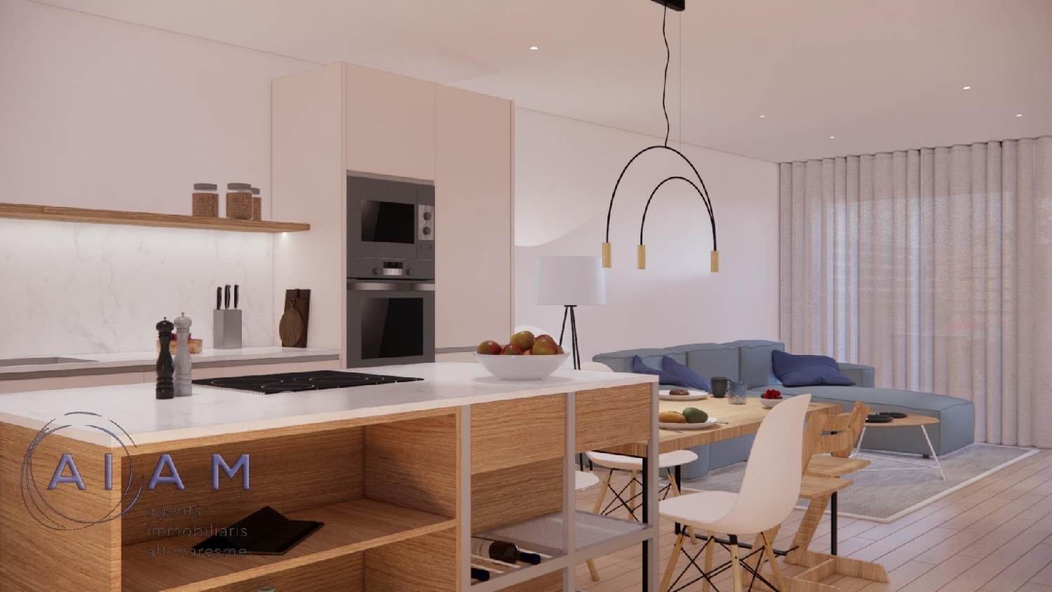  till salu hus Urbanitzacio Terrabrava Maresme 5