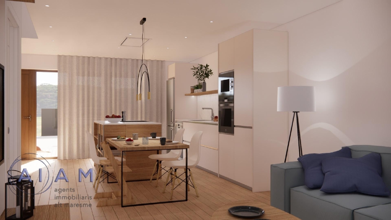  till salu hus Urbanitzacio Terrabrava Maresme 2