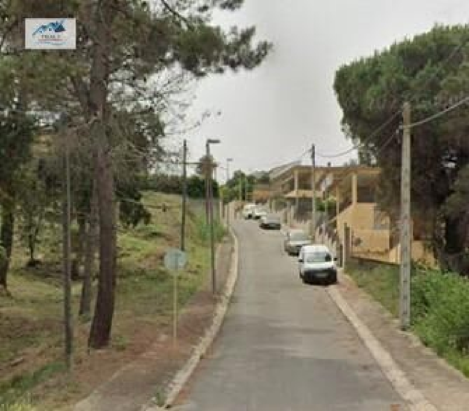 till salu hus Urbanitzacio Niàgara Parc Maresme 2