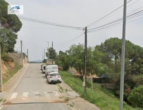 Urbanitzacio Tordera Parc Maresme hus foto 6215419