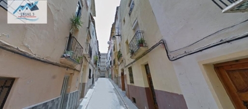 Urbanitzacio Les Aigües Vall D''albaida hus foto 6253521