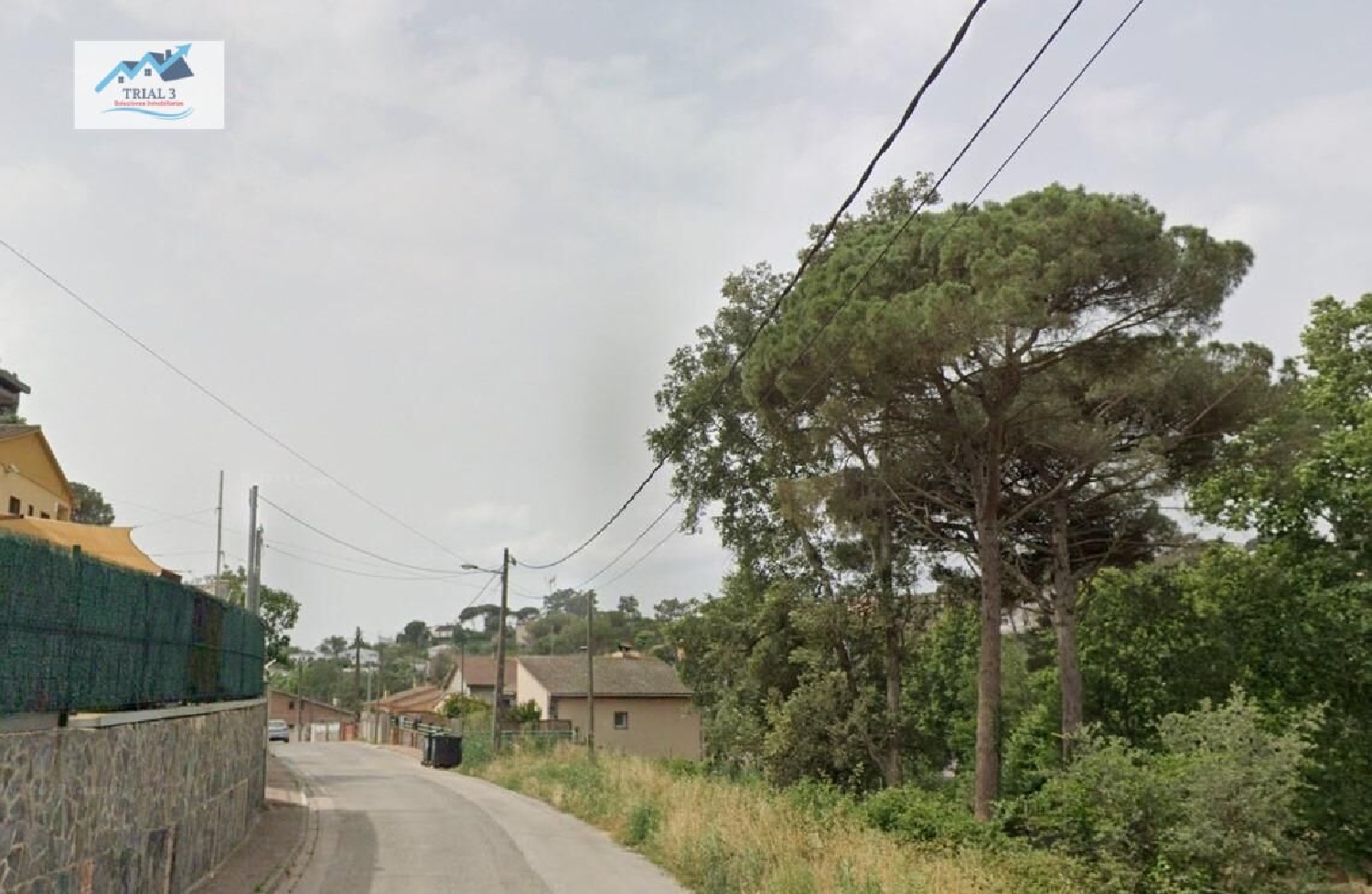  till salu hus Urbanitzacio El Moli Selva 1