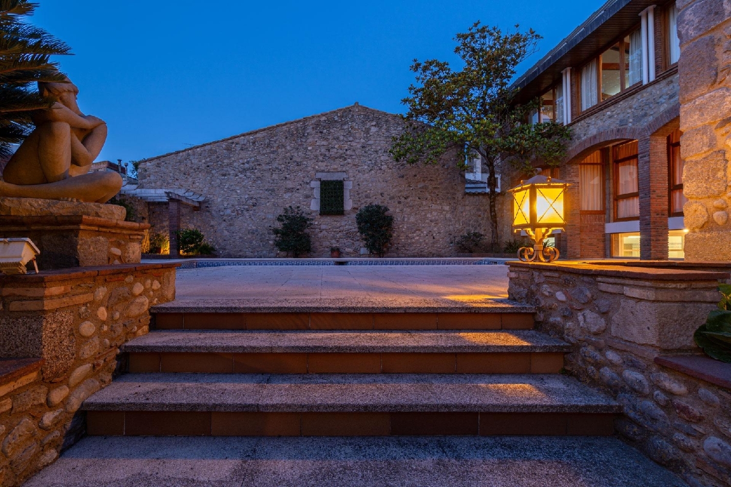 till salu hus Urbanització Bon Relax Alt Empordà 2