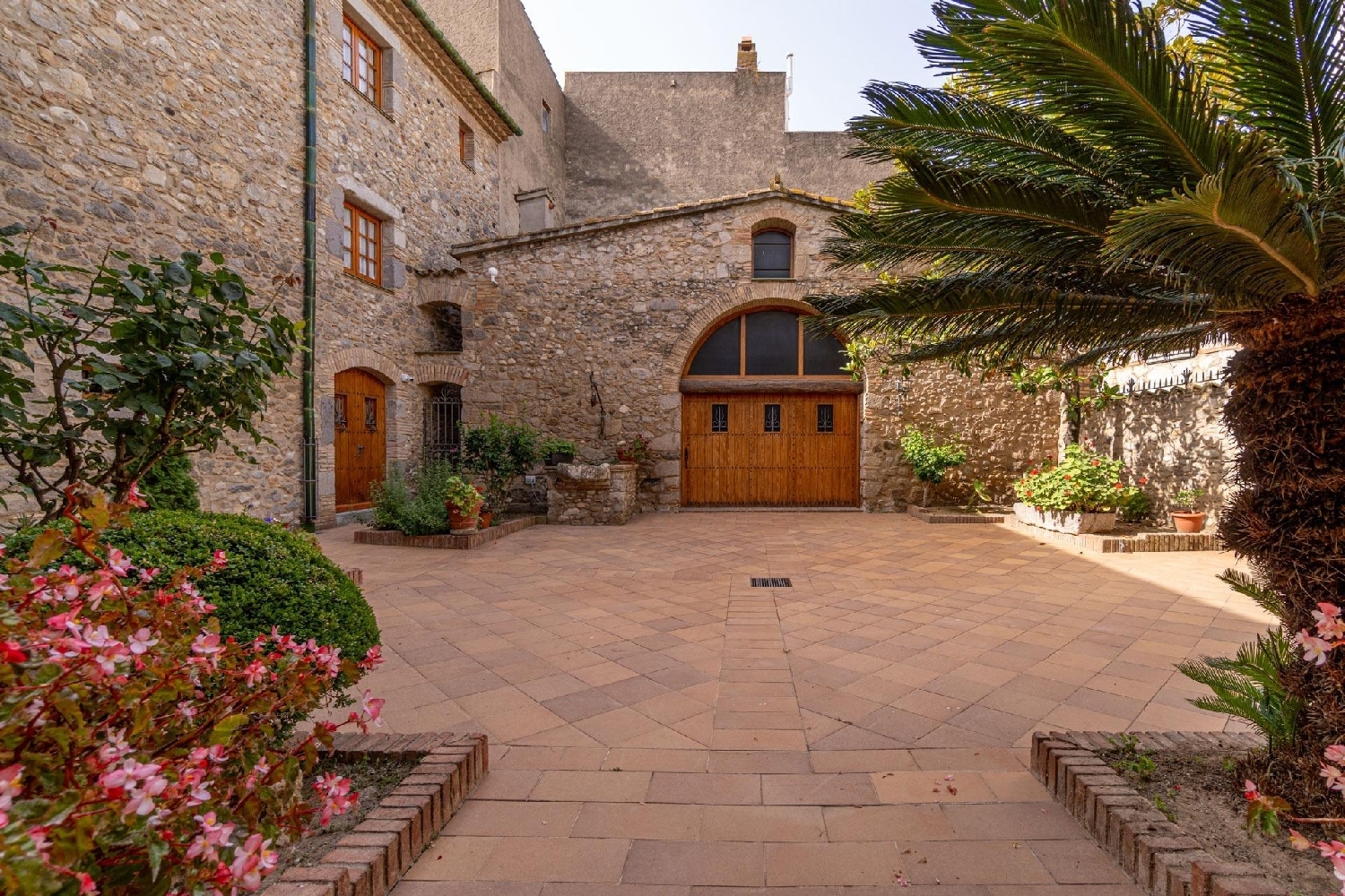  till salu hus Urbanització Bon Relax Alt Empordà 8