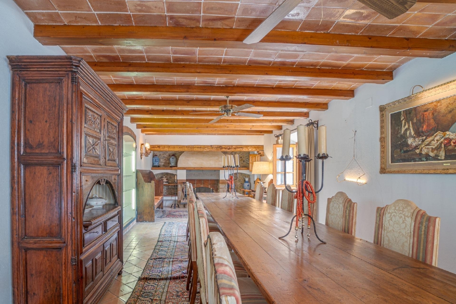  till salu hus Urbanització Bon Relax Alt Empordà 5