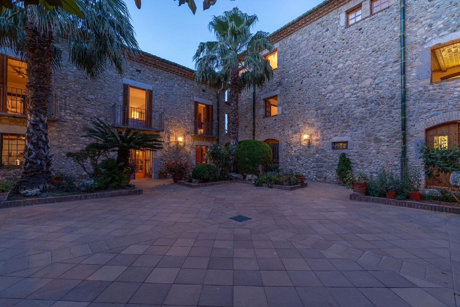  till salu hus Urbanització Bon Relax Alt Empordà 6