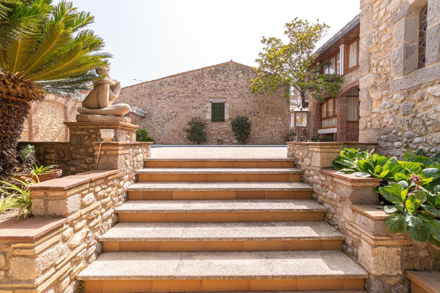 till salu hus Urbanització Bon Relax Alt Empordà 3