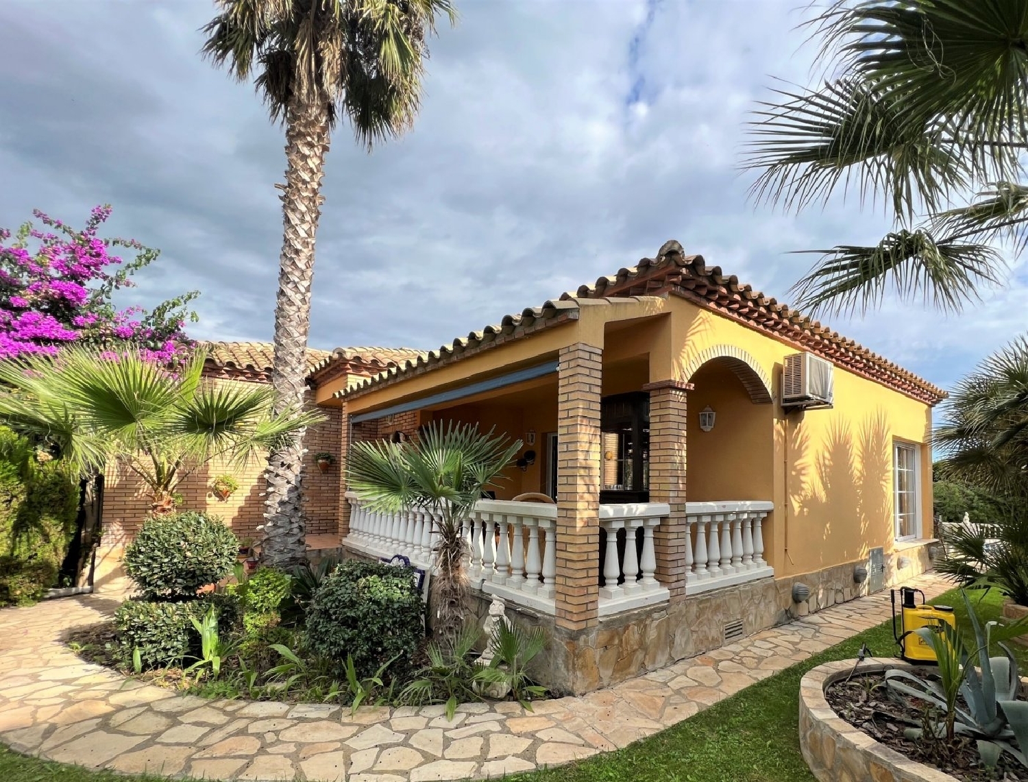  till salu hus Urbanitzacio Mas Sopes Alt Empordà 4