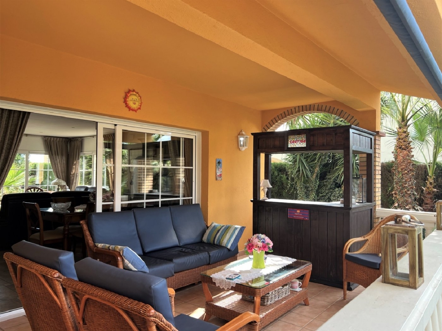 till salu hus Urbanitzacio Mas Sopes Alt Empordà 3