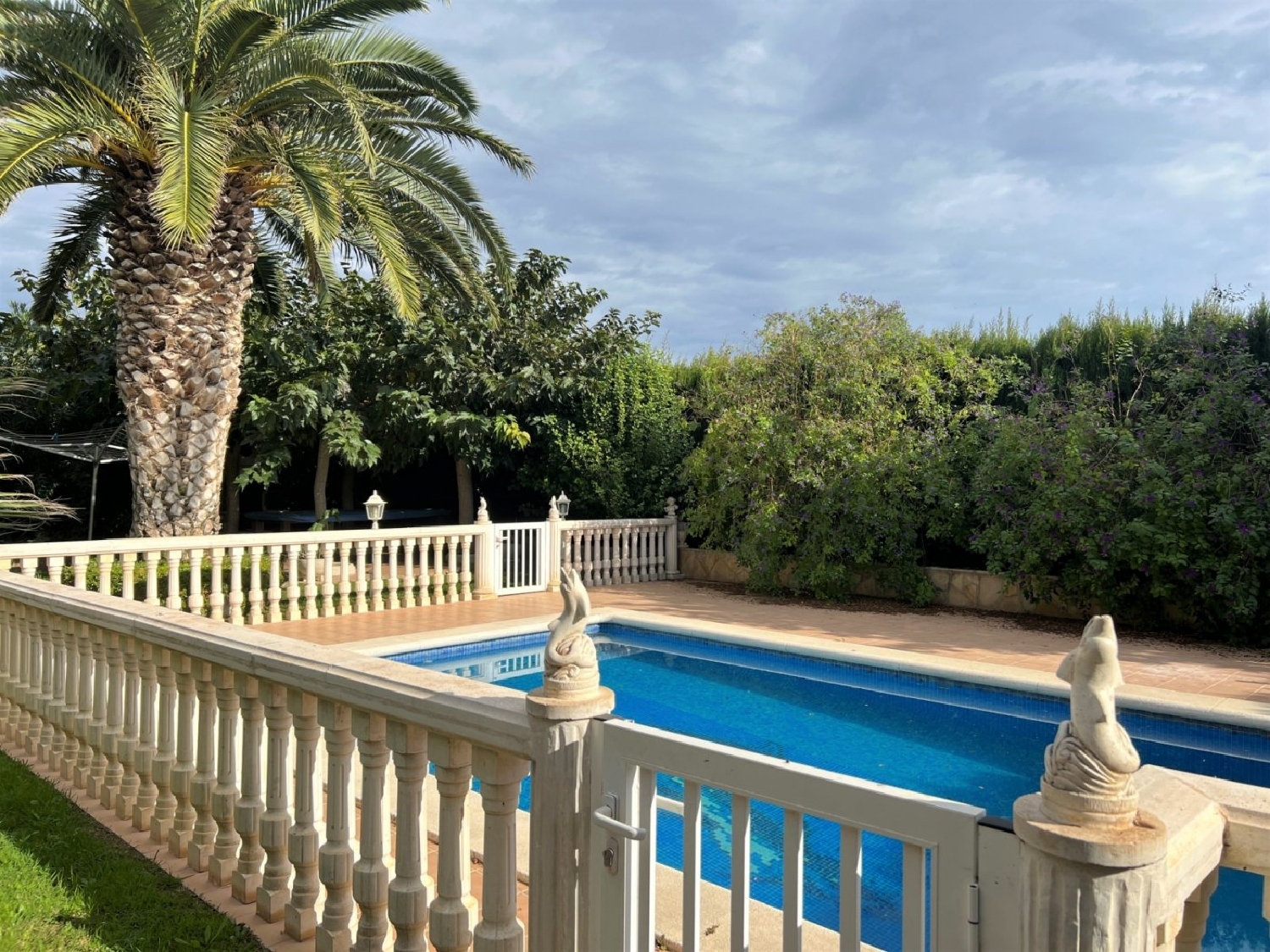  till salu hus Urbanitzacio Mas Sopes Alt Empordà 1