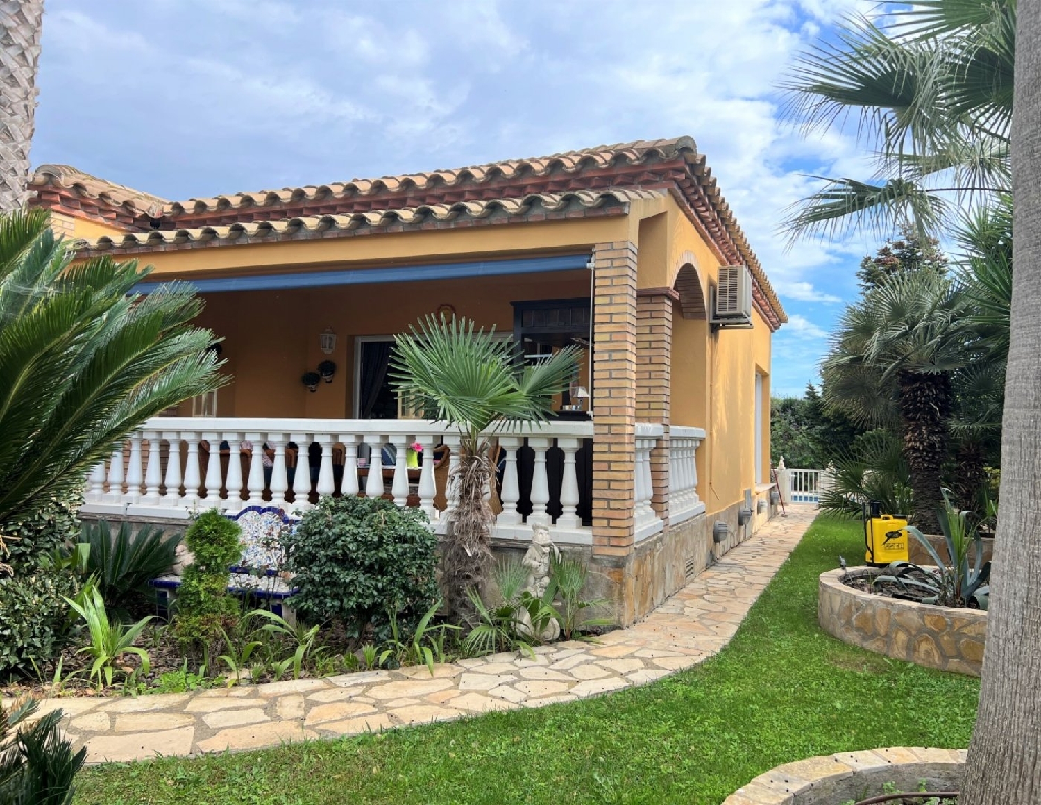  till salu hus Urbanitzacio Mas Sopes Alt Empordà 5