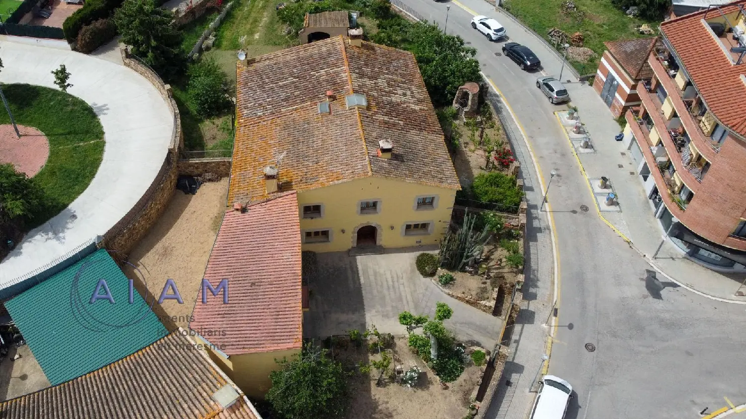  till salu hus Can Nadal Maresme 4