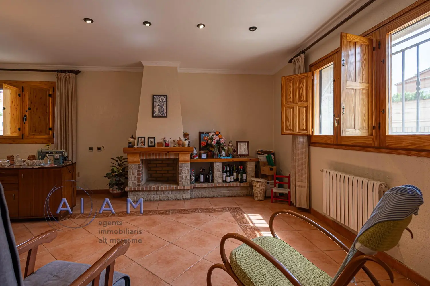  till salu hus Can Nadal Maresme 6