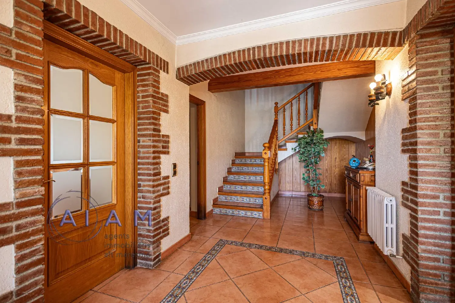  till salu hus Can Nadal Maresme 5