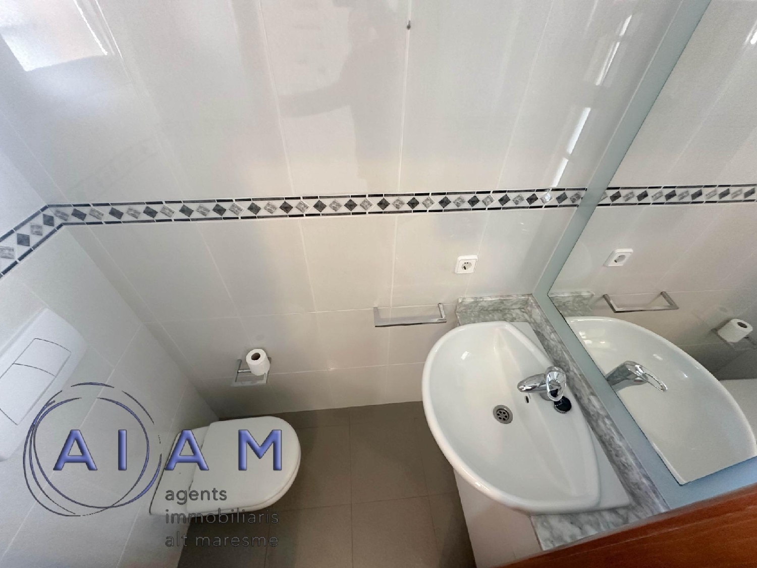  till salu hus Urbanitzacio Verdemar Maresme 6