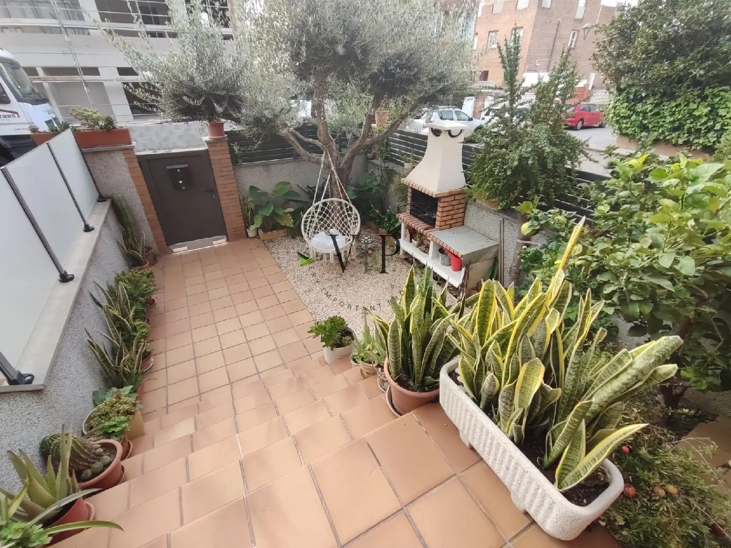  till salu hus Les Salines Garraf 4